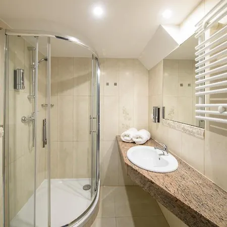 Apartament Jastrzebie Gniazdo Apartment *