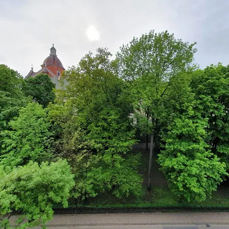 Apartament Jastrzebie Gniazdo Апартаменты Краков